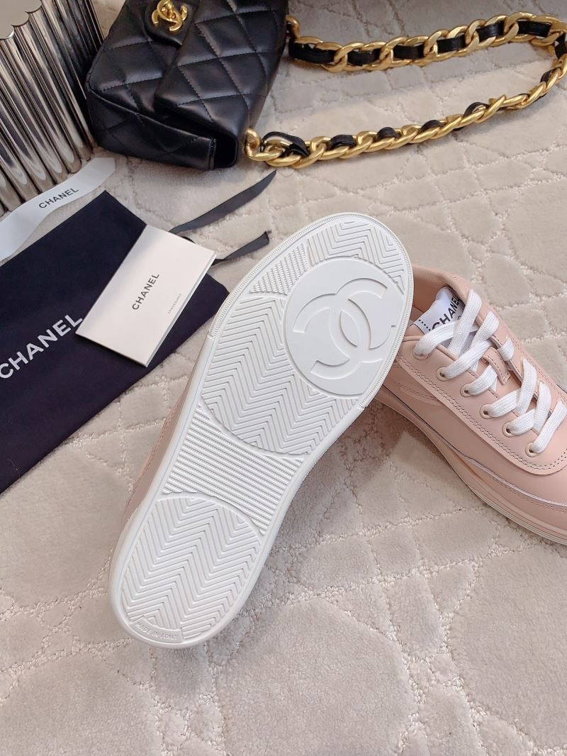 Chanel Sport Shoes